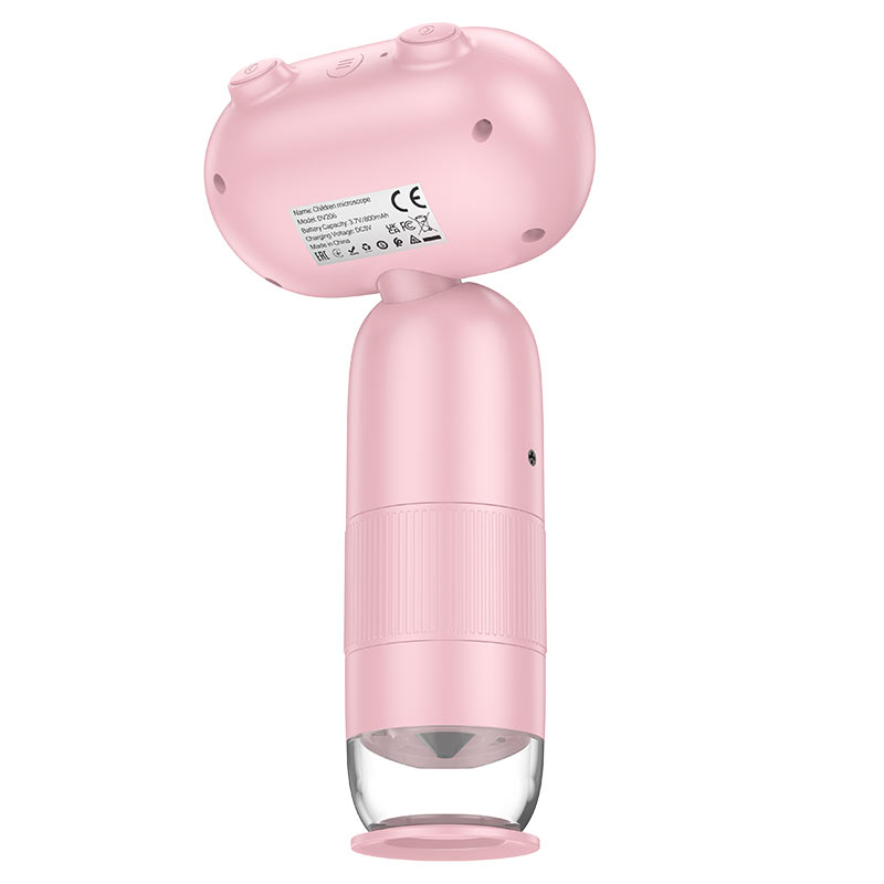 Children microscope “DV206”