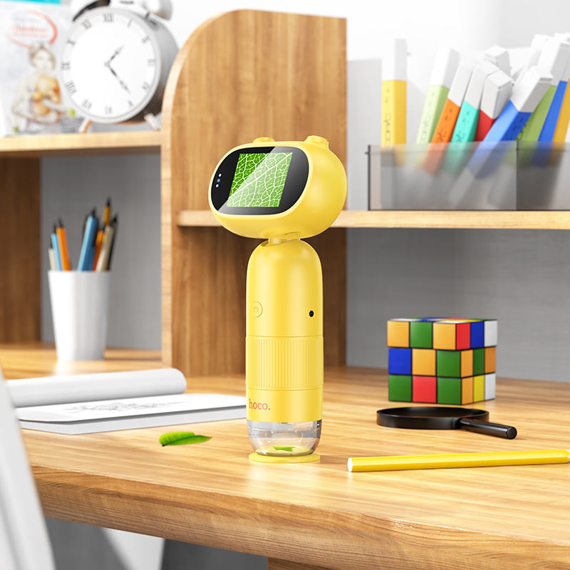 Children microscope “DV206”