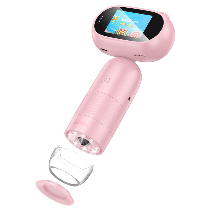 Children microscope “DV206”