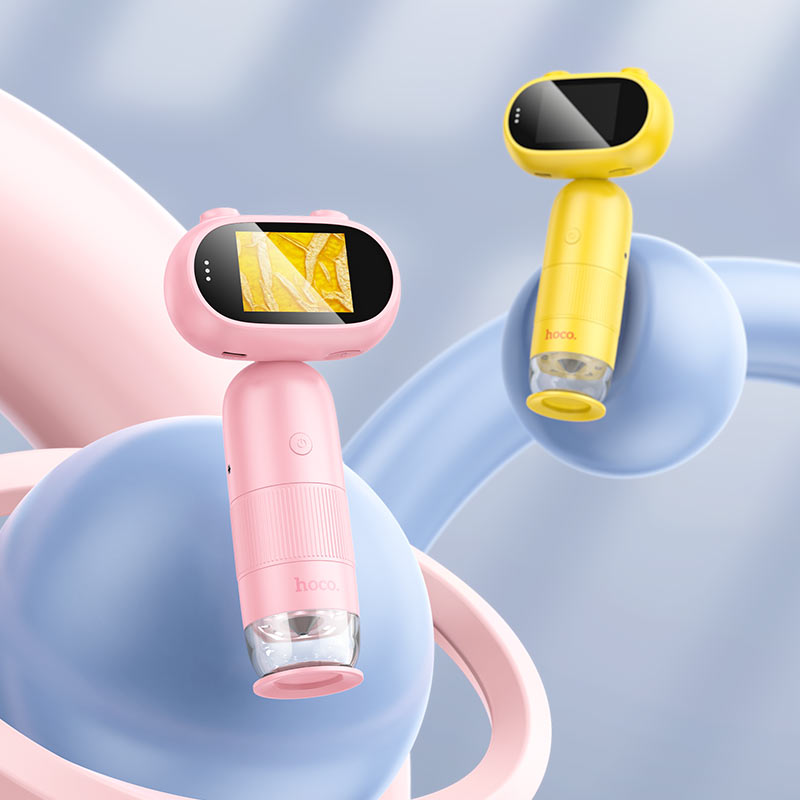 Children microscope “DV206”