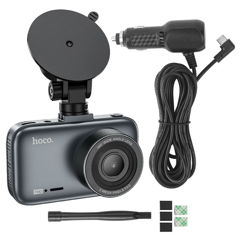 Dash cam “DV5” driving recorder