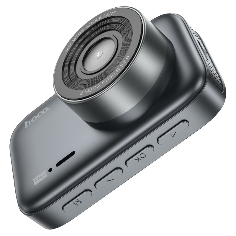 Dash cam “DV5” driving recorder