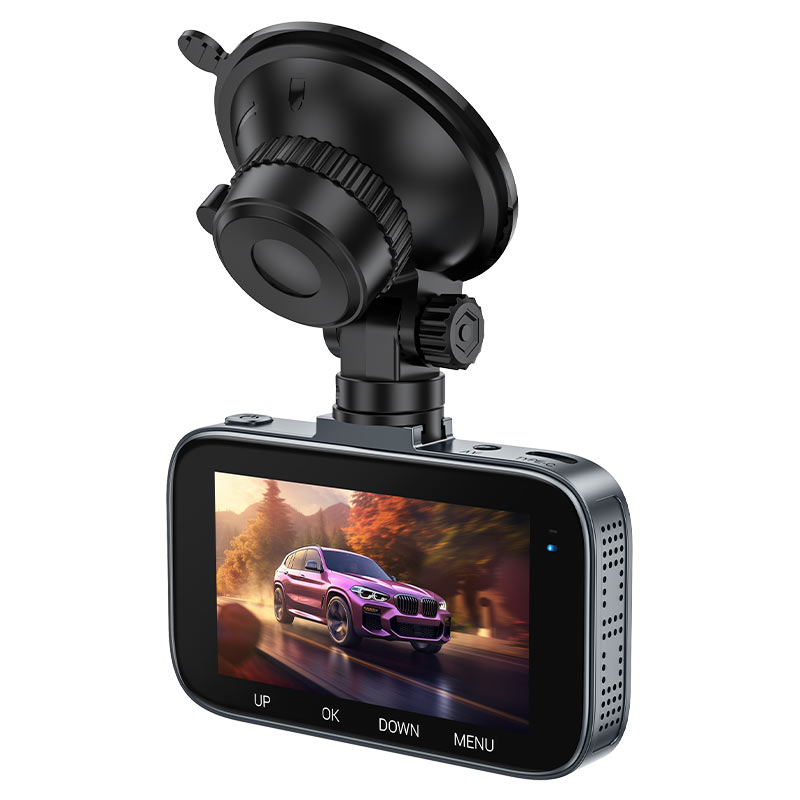 Dash cam “DV5” driving recorder
