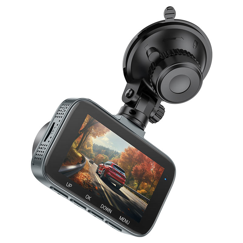 Dash cam “DV5” driving recorder