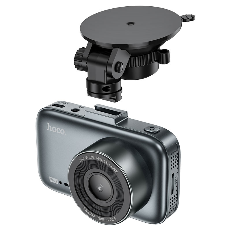 Dash cam “DV5” driving recorder