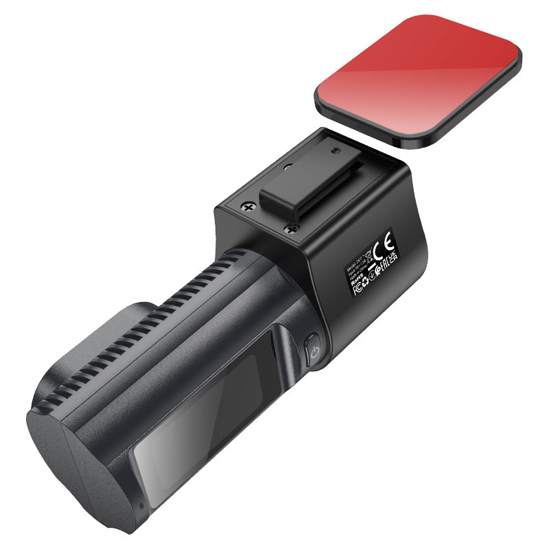 Dash cam “DV7” 2K driving recorder