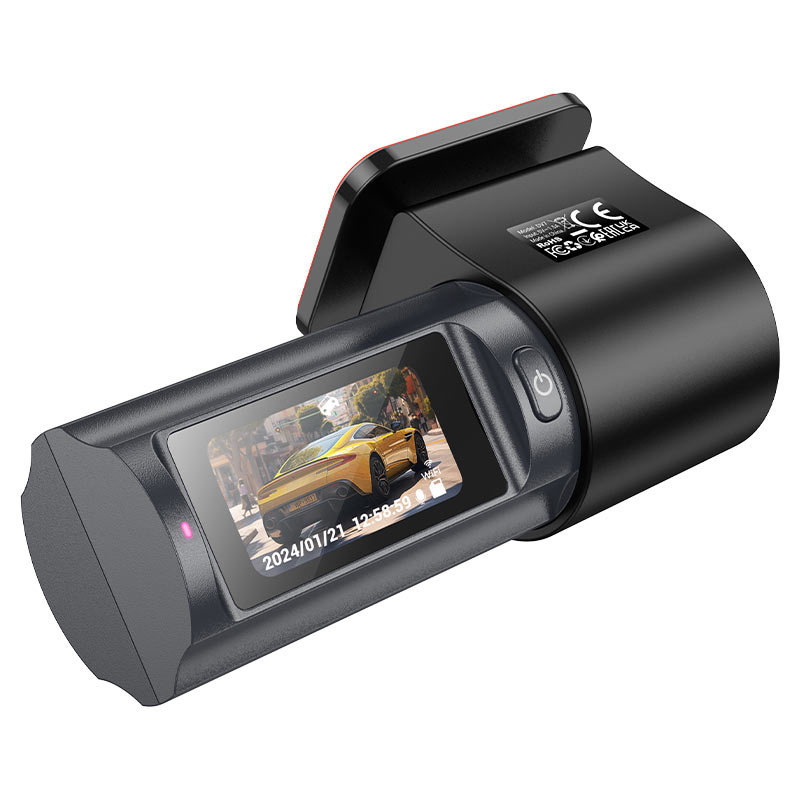 Dash cam “DV7” 2K driving recorder
