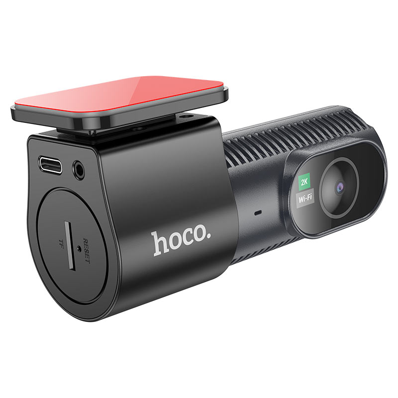 Dash cam “DV7” 2K driving recorder