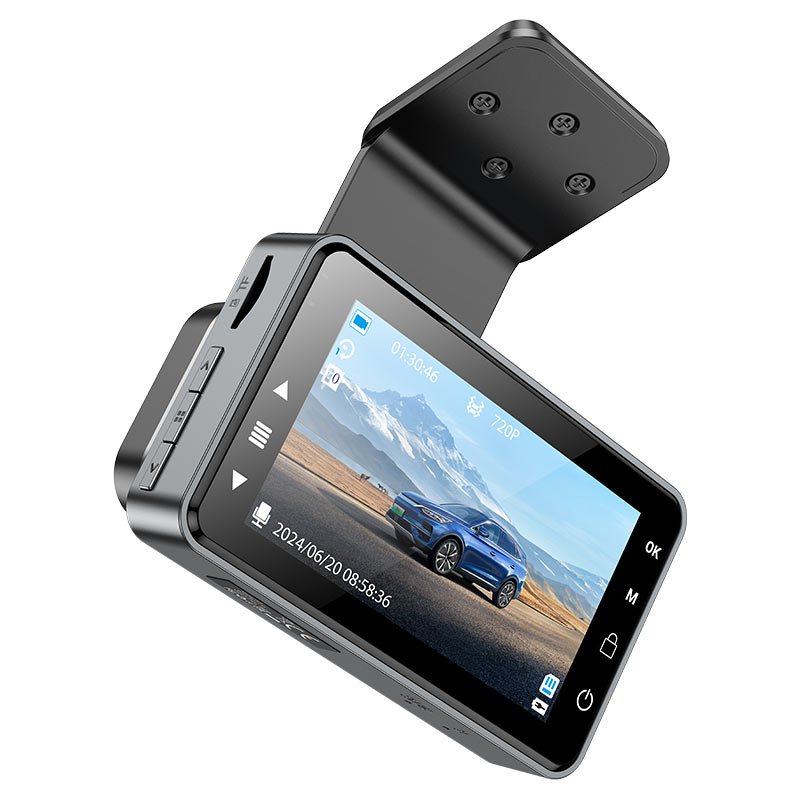 Dash cam “DV9” driving recorder