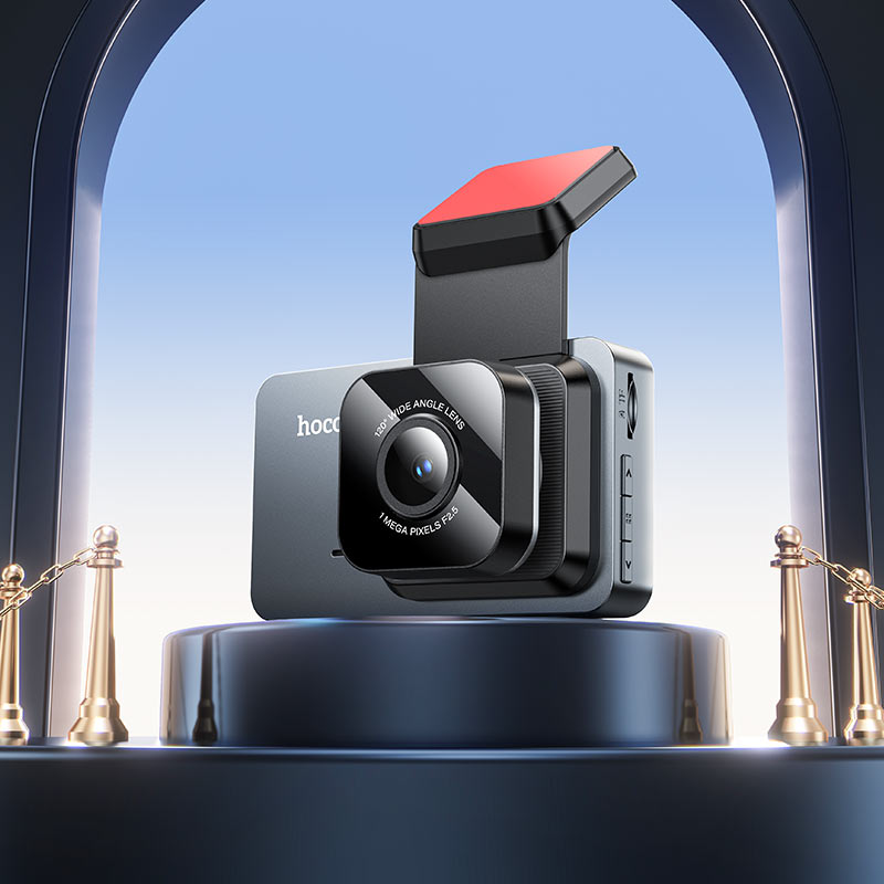 Dash cam “DV9” driving recorder