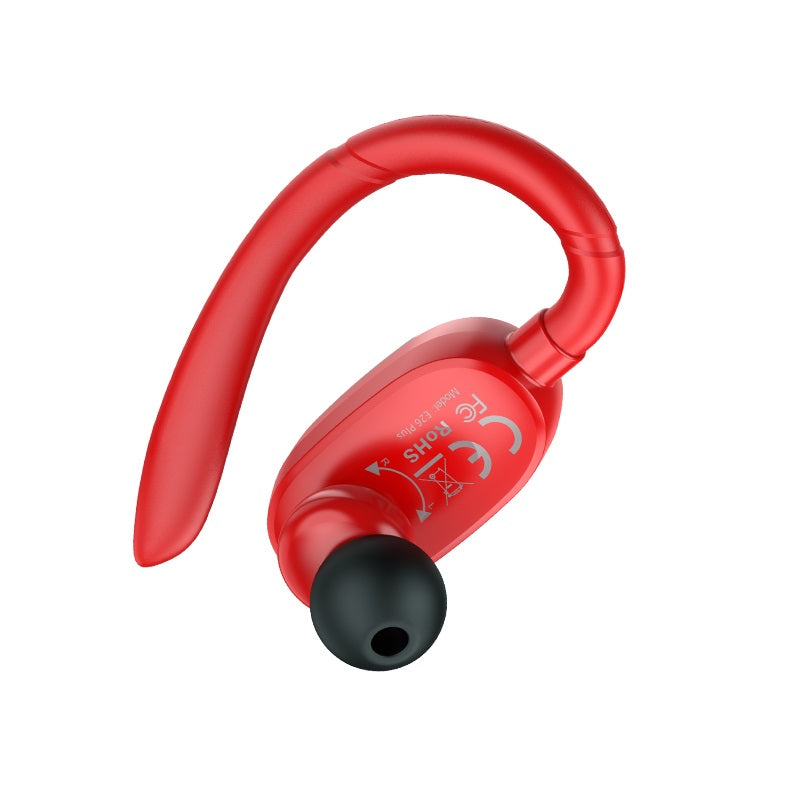 Wireless headset “E26 Plus Encourage”
