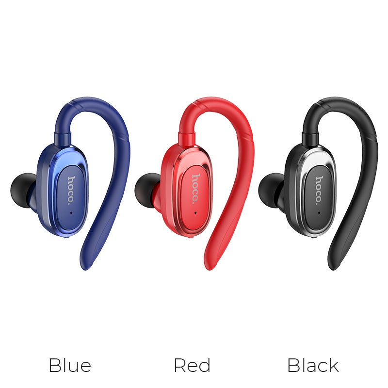 Wireless headset “E26 Plus Encourage”