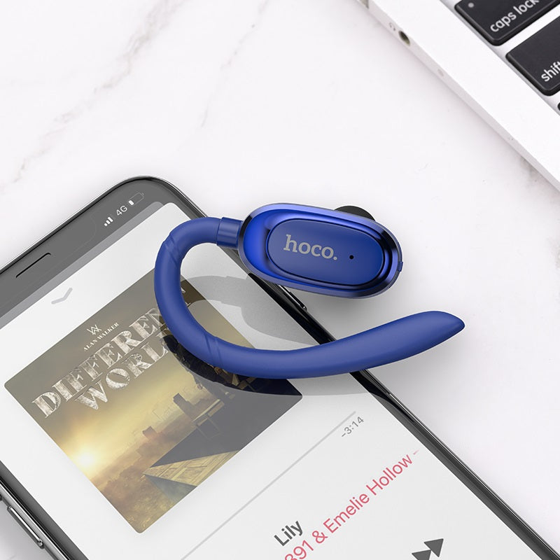 Wireless headset “E26 Plus Encourage”