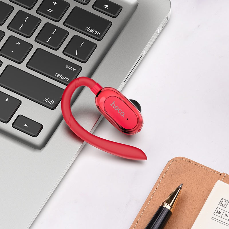Wireless headset “E26 Plus Encourage”