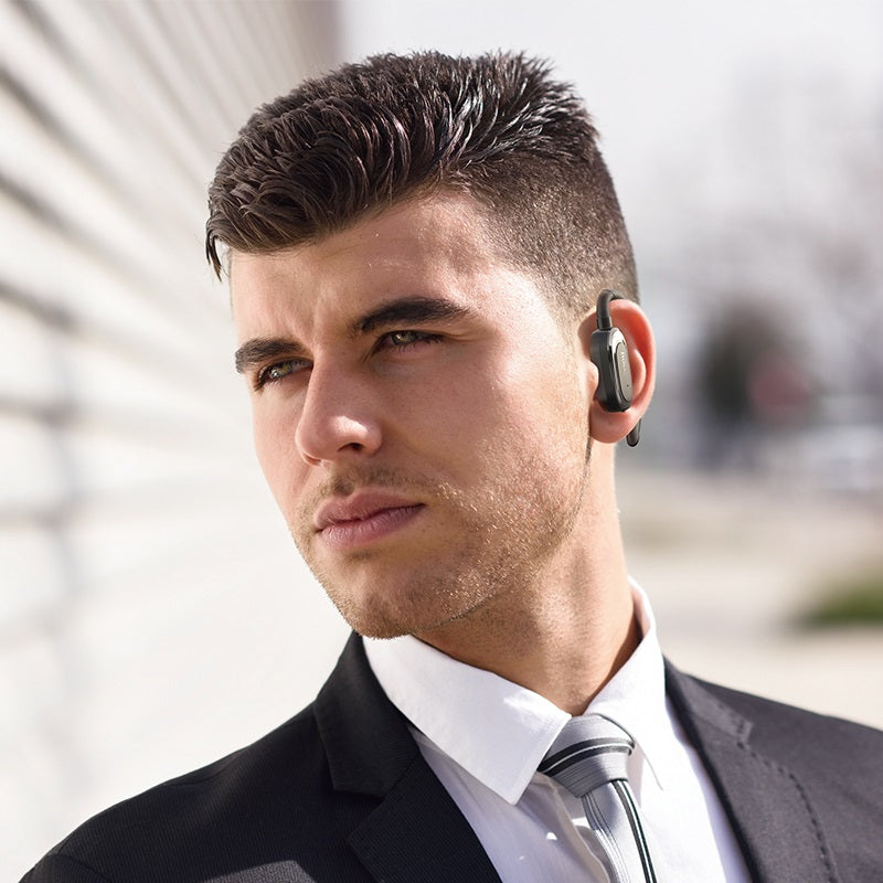 Wireless headset “E26 Plus Encourage”