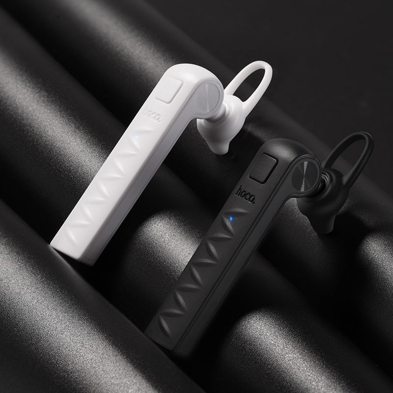 Wireless headset “E33 Whistle” earphone with mic