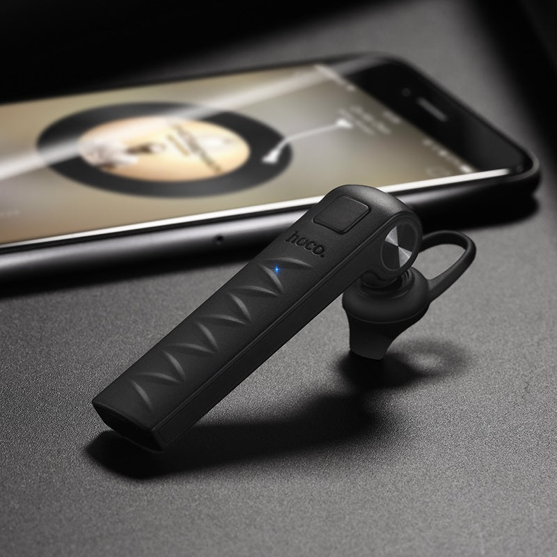 Wireless headset “E33 Whistle” earphone with mic