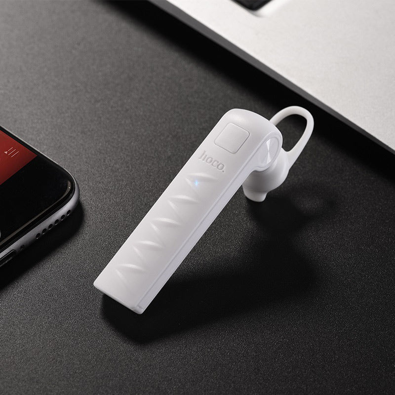 Wireless headset “E33 Whistle” earphone with mic