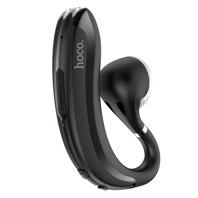 Wireless headset “E35 Cool moon” earphone with mic