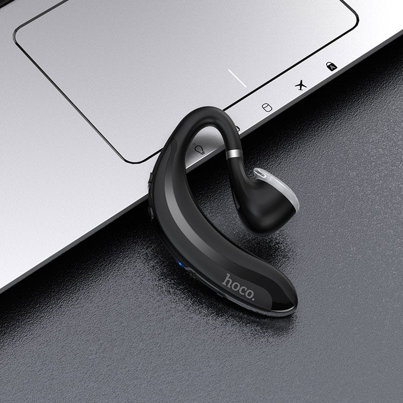 Wireless headset “E35 Cool moon” earphone with mic
