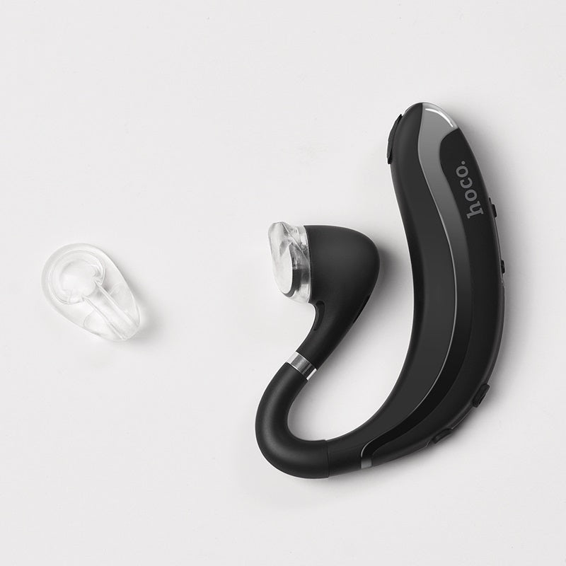 Wireless headset “E35 Cool moon” earphone with mic