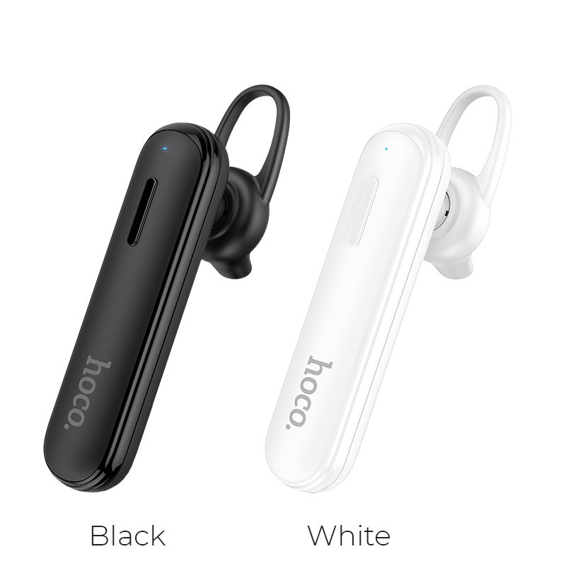 Wireless headset “E36 Free sound” earphone with mic