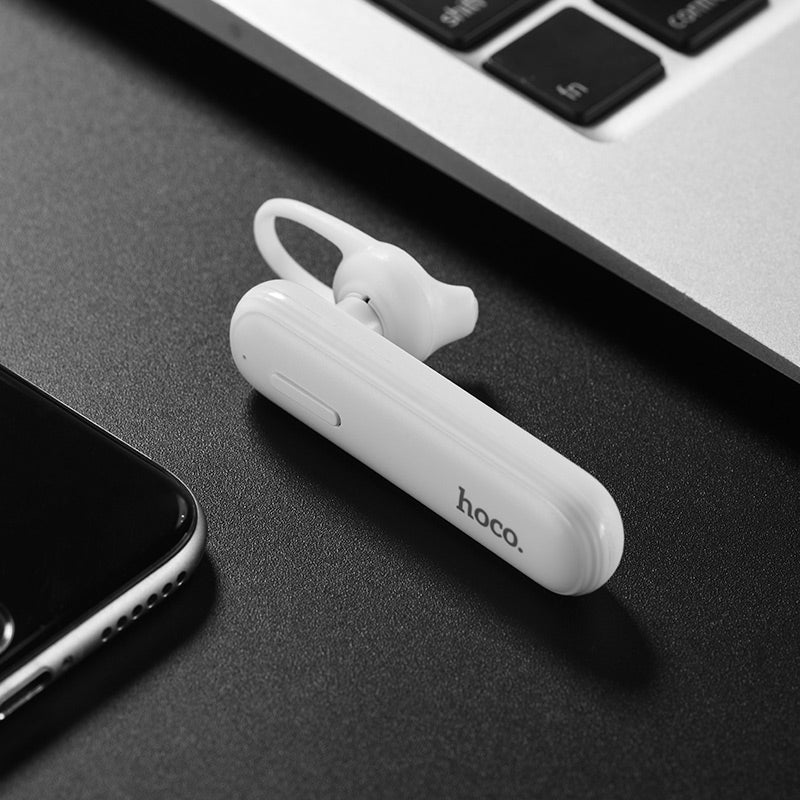 Wireless headset “E36 Free sound” earphone with mic