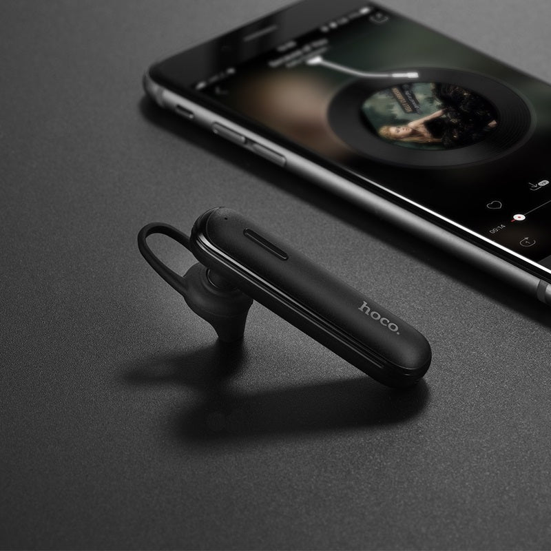 Wireless headset “E36 Free sound” earphone with mic