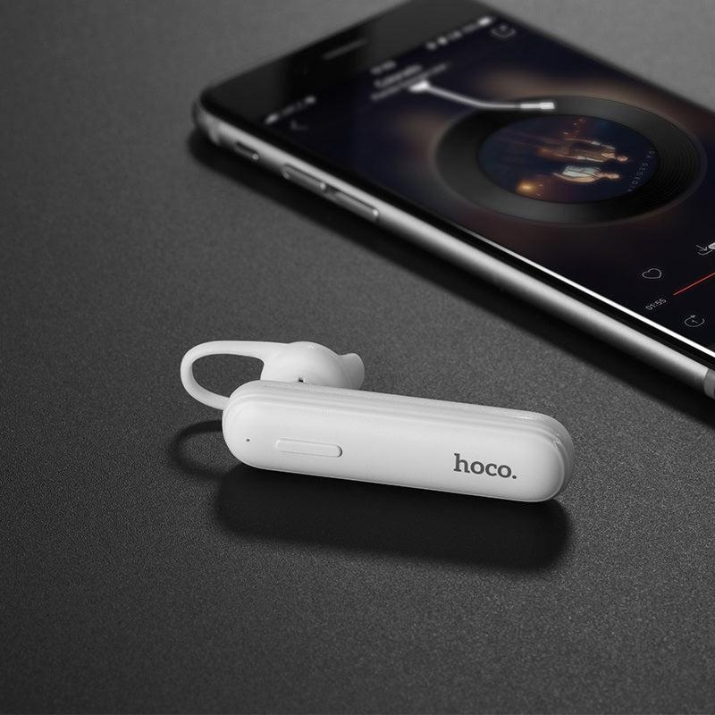 Wireless headset “E36 Free sound” earphone with mic