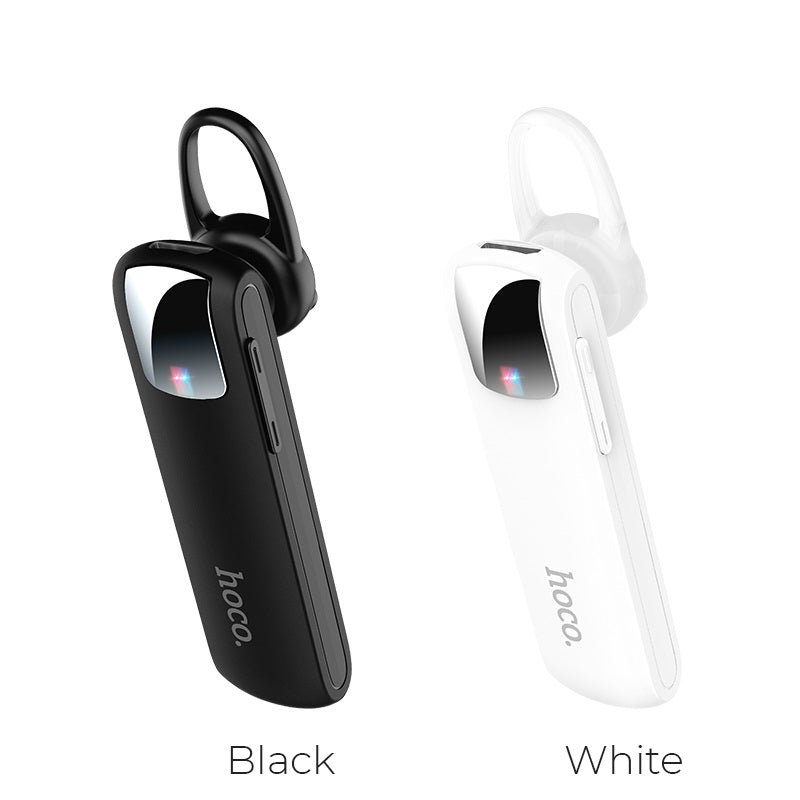 Wireless headset “E37 Gratified business” earphone with mic