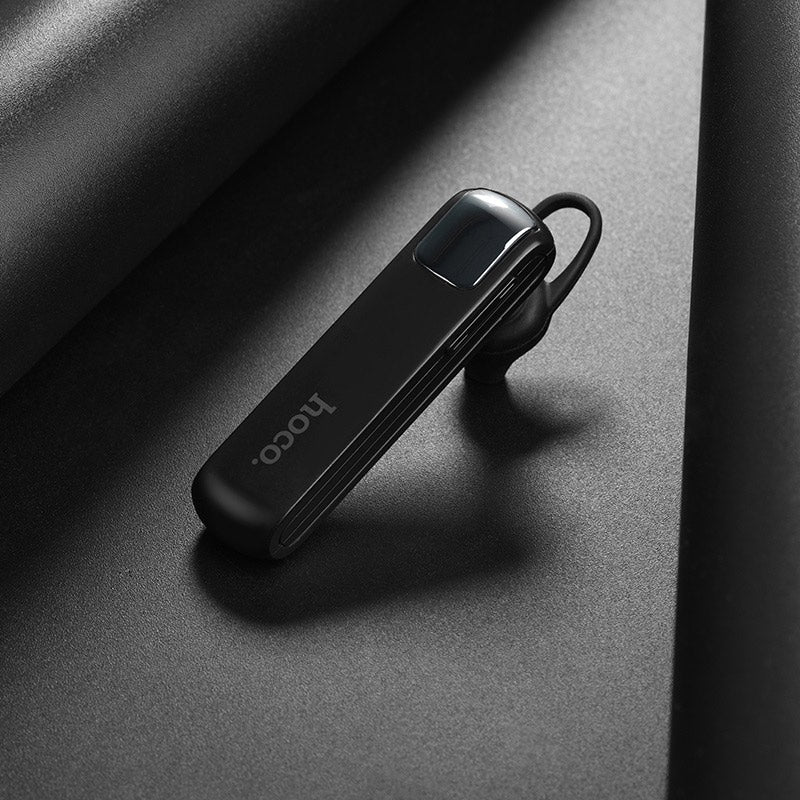 Wireless headset “E37 Gratified business” earphone with mic