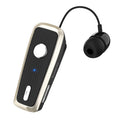 Wireless earphone “E38 Business” headset with mic