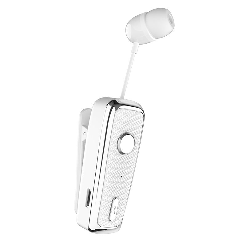 Wireless earphone “E38 Business” headset with mic