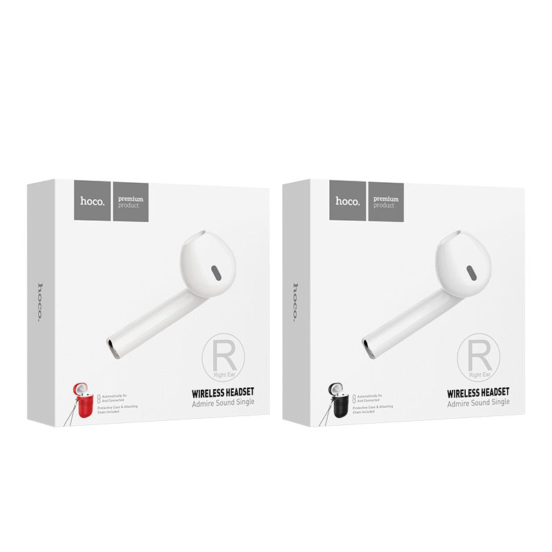 Wireless headset “E39 Admire sound” earphone with mic