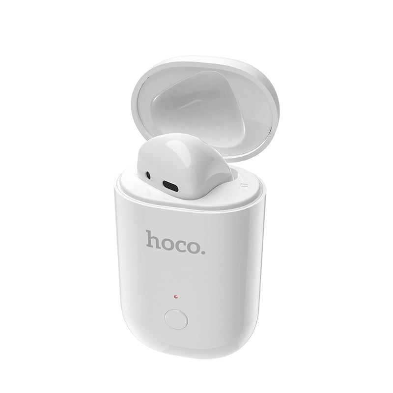 Wireless headset “E39 Admire sound” earphone with mic