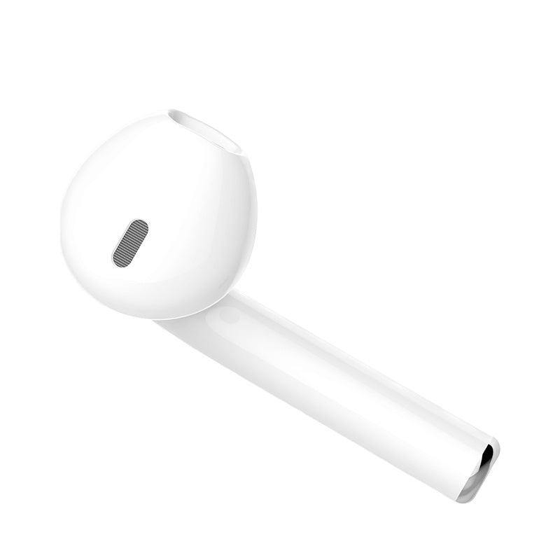 Wireless headset “E39L Mirth” left with silicone case