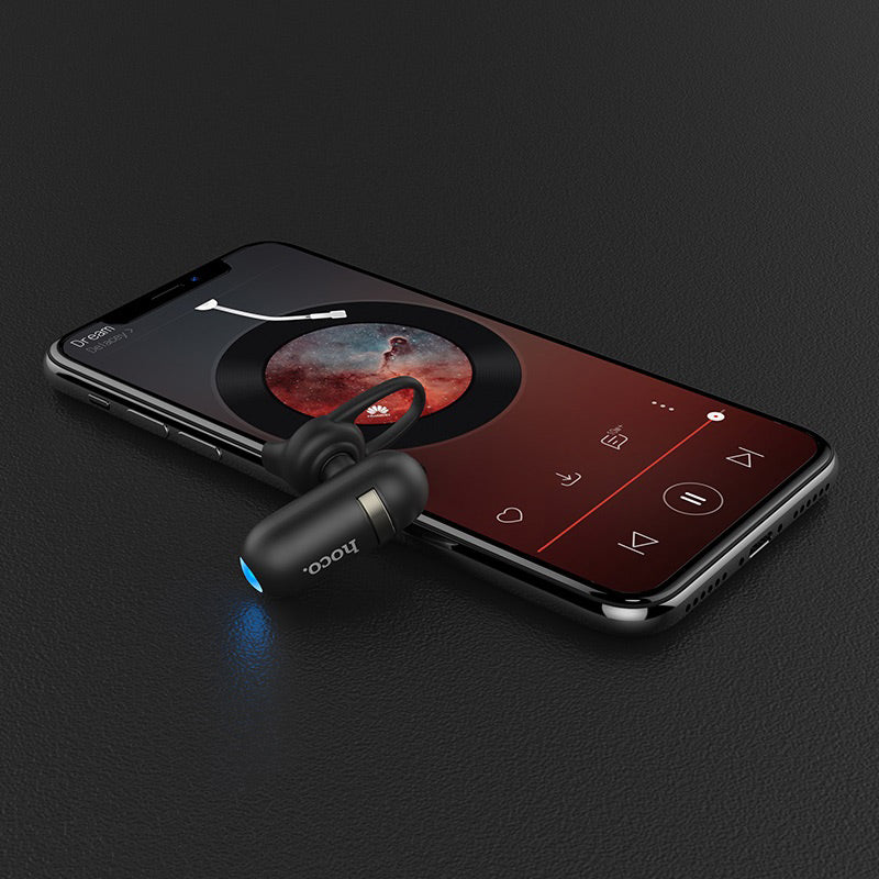 Wireless headset “E40 Surf sound” earphone with mic