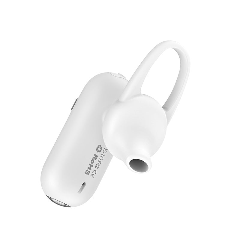 Wireless headset “E40 Surf sound” earphone with mic