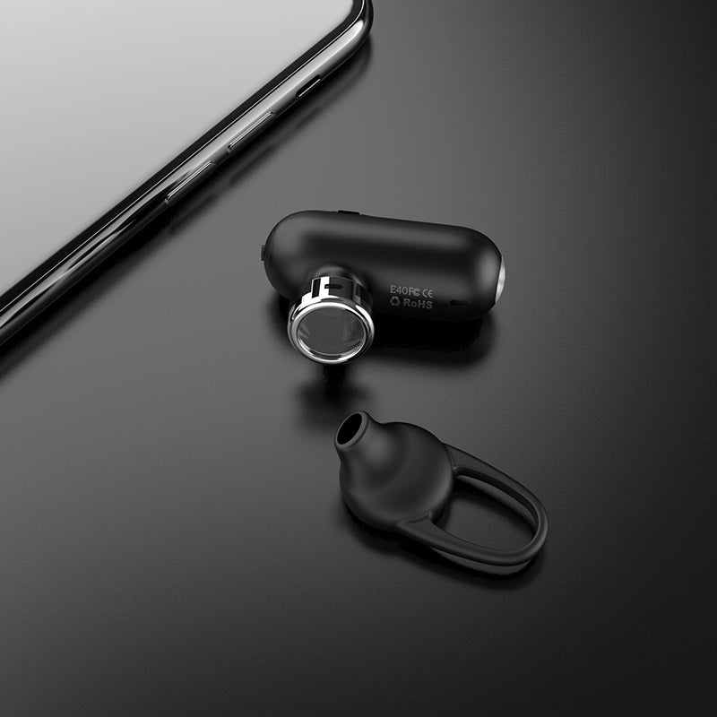 Wireless headset “E40 Surf sound” earphone with mic