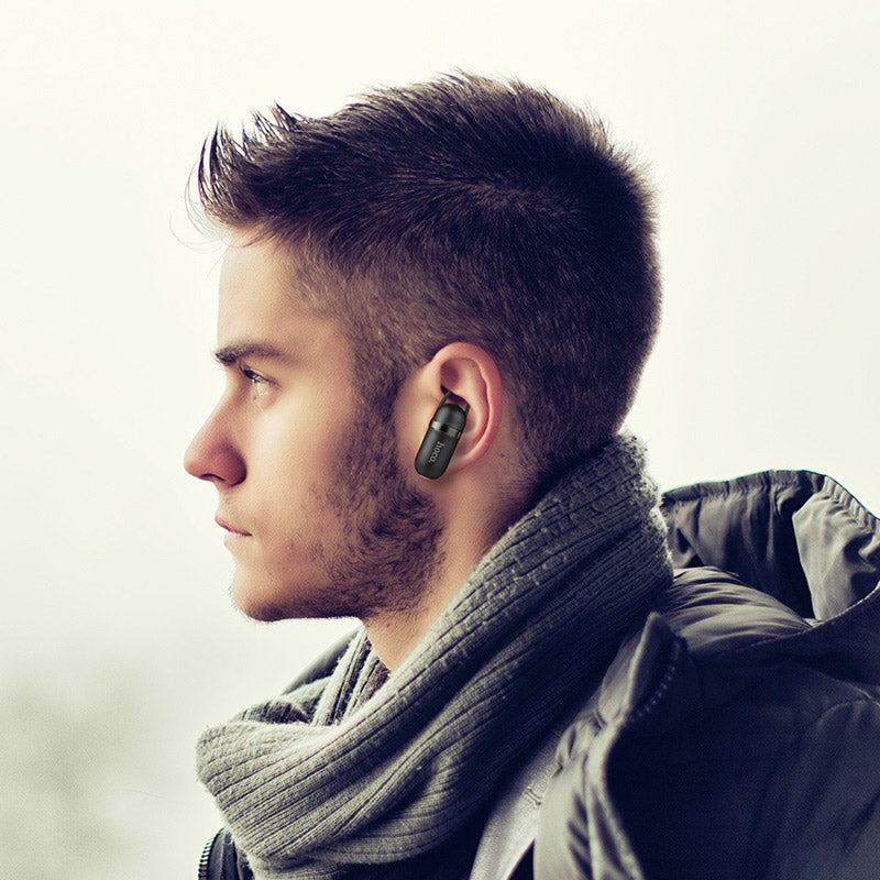 Wireless headset “E40 Surf sound” earphone with mic