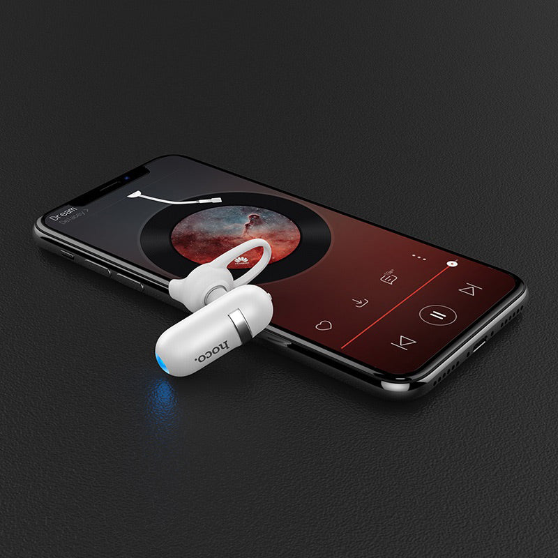 Wireless headset “E40 Surf sound” earphone with mic
