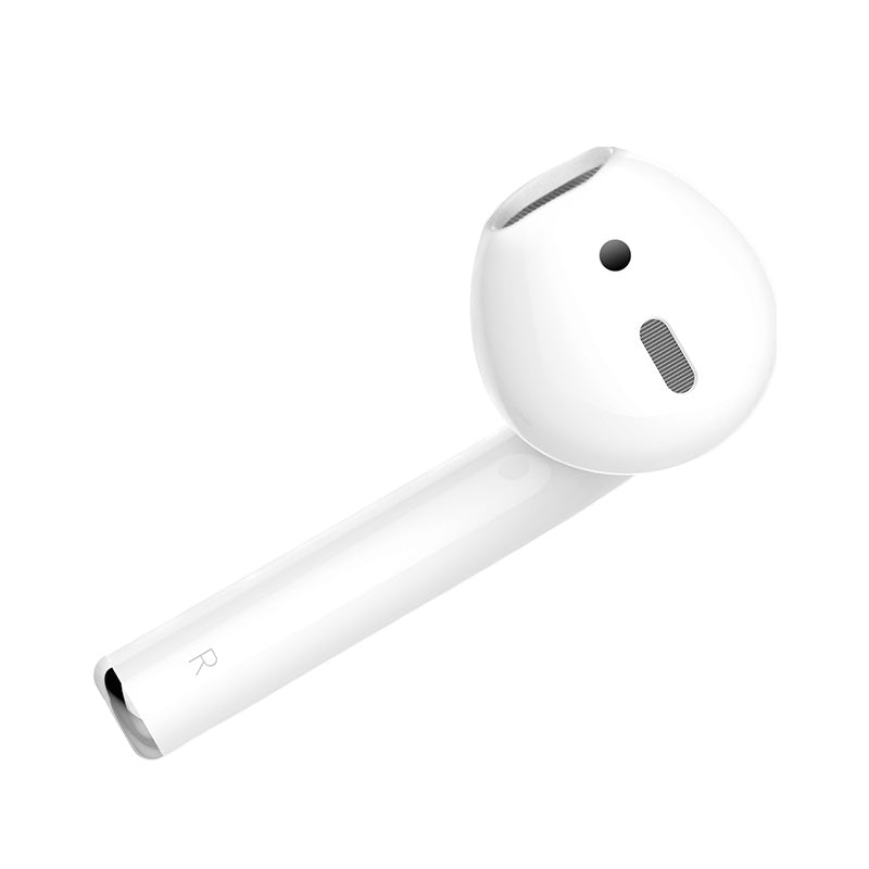 Wireless headset “E43 Beneficial” earphone right ear