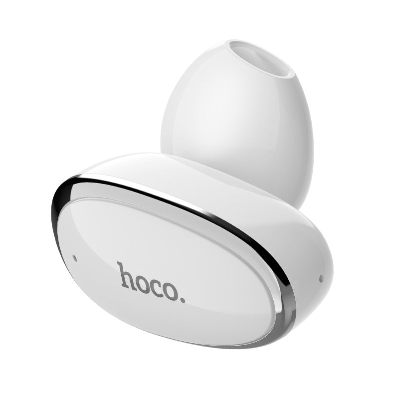 Wireless headset “E46 Voice” earphone with mic