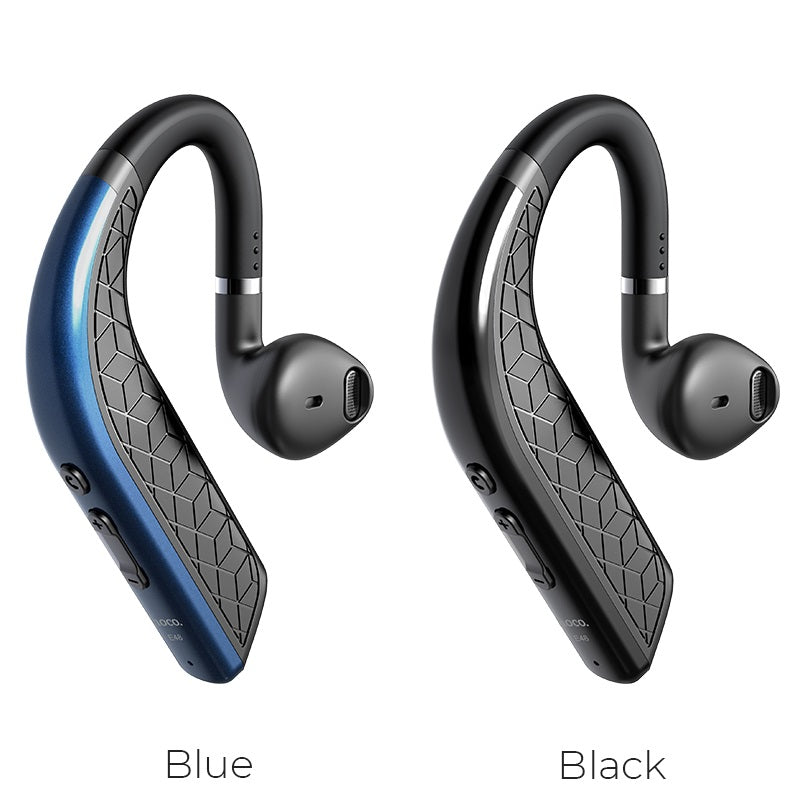 Wireless headset “E48 Superior”