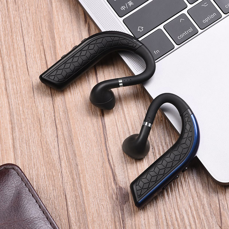 Wireless headset “E48 Superior”
