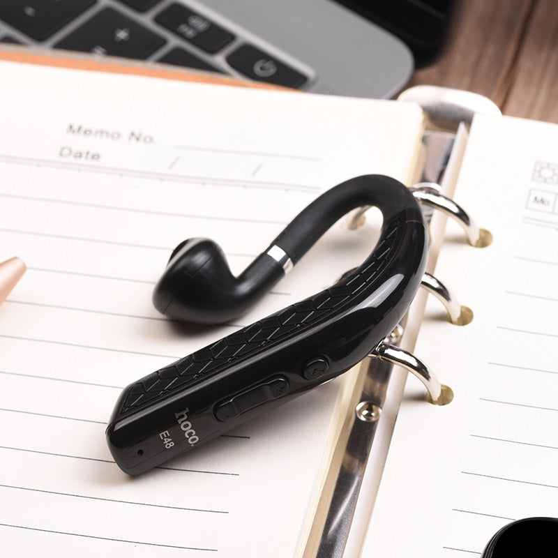 Wireless headset “E48 Superior”