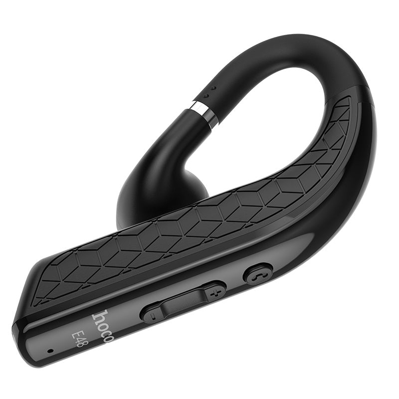Wireless headset “E48 Superior”