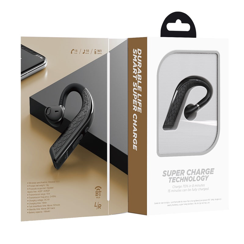 Wireless headset “E48 Superior”
