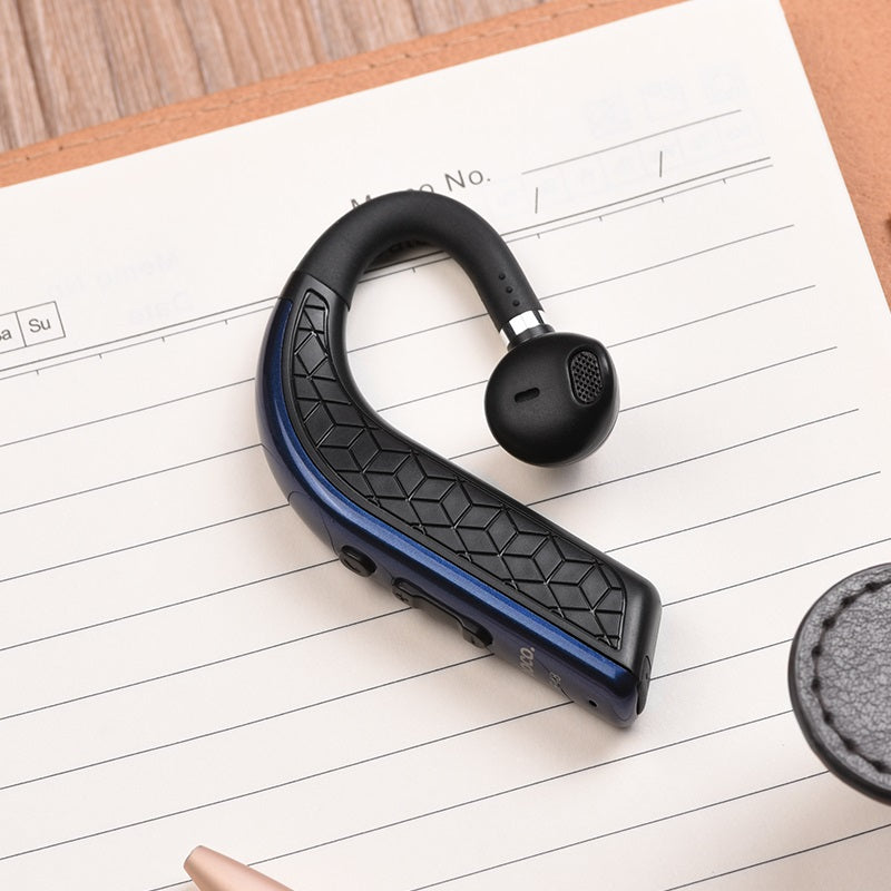 Wireless headset “E48 Superior”