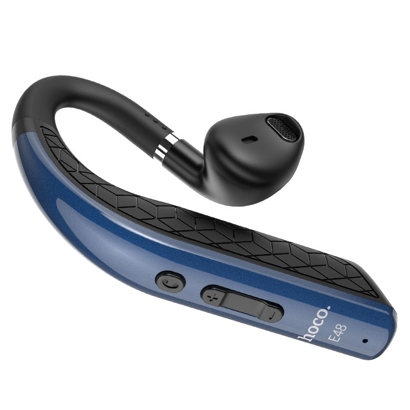 Wireless headset “E48 Superior”